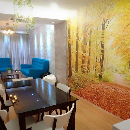 Sekinchan Boutique Homestay Exteriör bild