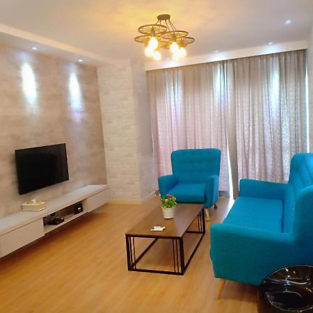 Sekinchan Boutique Homestay Exteriör bild